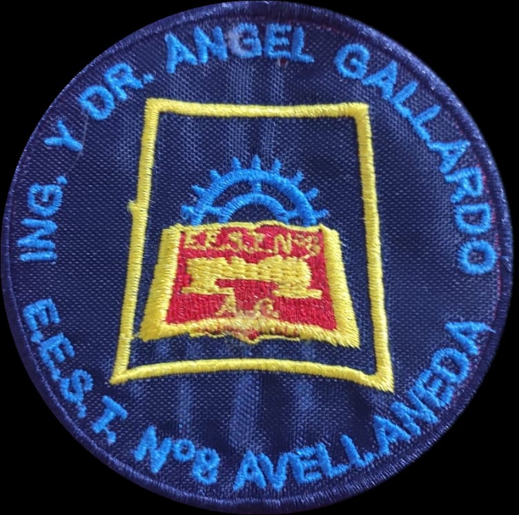 Escuela Técnica N°8 Angel Gallardo