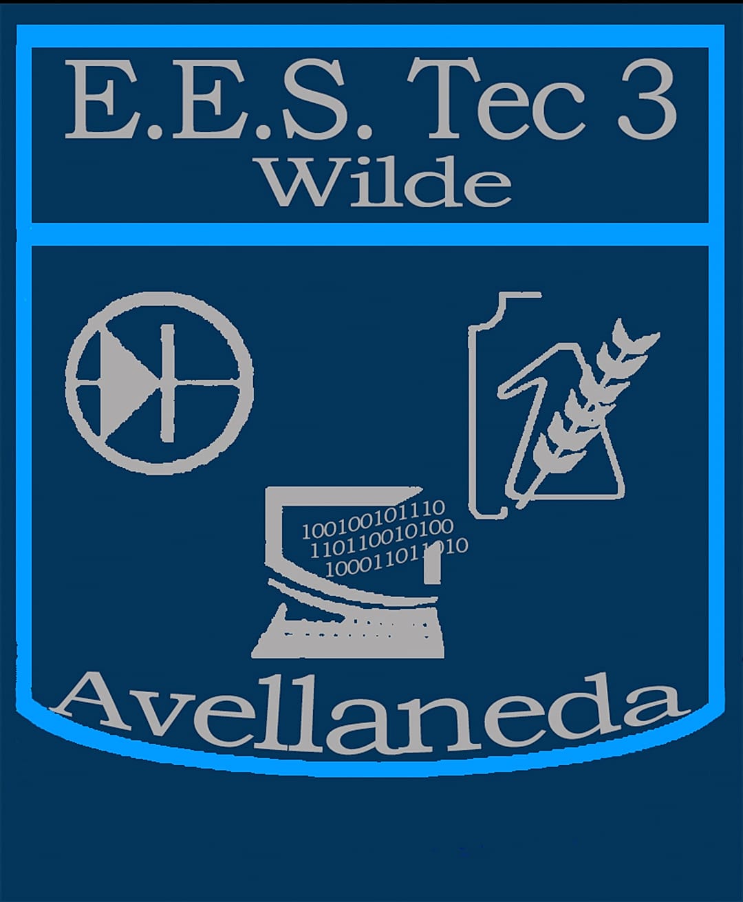 EEST N°3 – Republica de Mexico