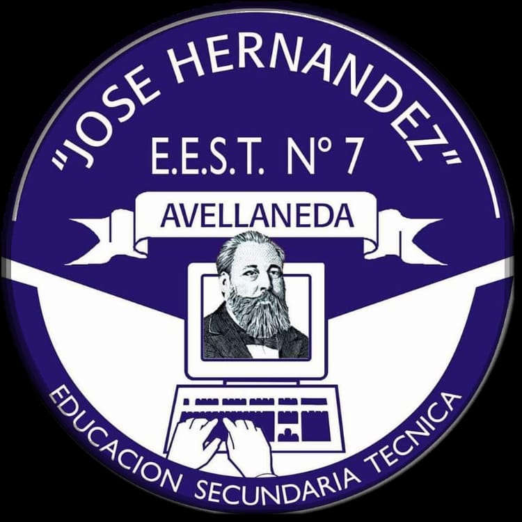 Escuela Técnica N°7